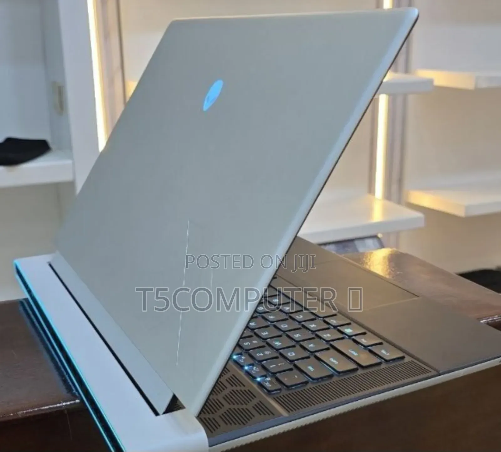 New Laptop Alienware M17x R2 16GB Intel Core Ultra 7 SSD 1T