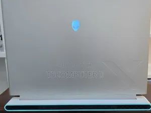 New Laptop Alienware M17x R2 16GB Intel Core Ultra 7 SSD 1T