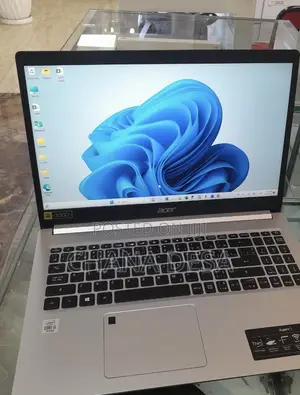 New Laptop Acer 8GB Intel Core i5 SSD 512GB