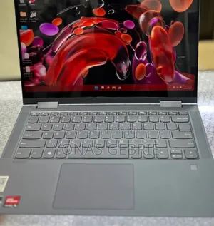 New Laptop Lenovo 16GB AMD Ryzen 7 SSD 512GB