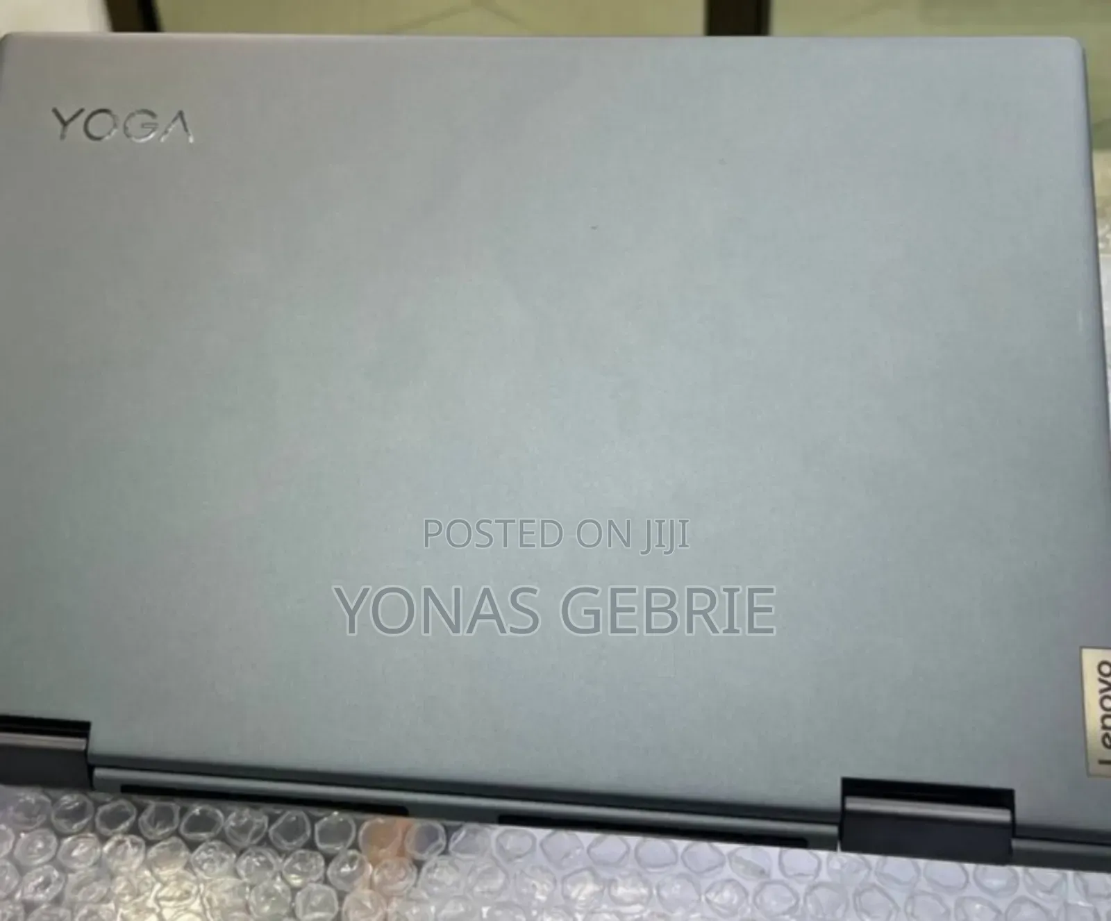 New Laptop Lenovo 16GB AMD Ryzen 7 SSD 512GB