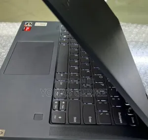 New Laptop Lenovo 16GB AMD Ryzen 7 SSD 512GB