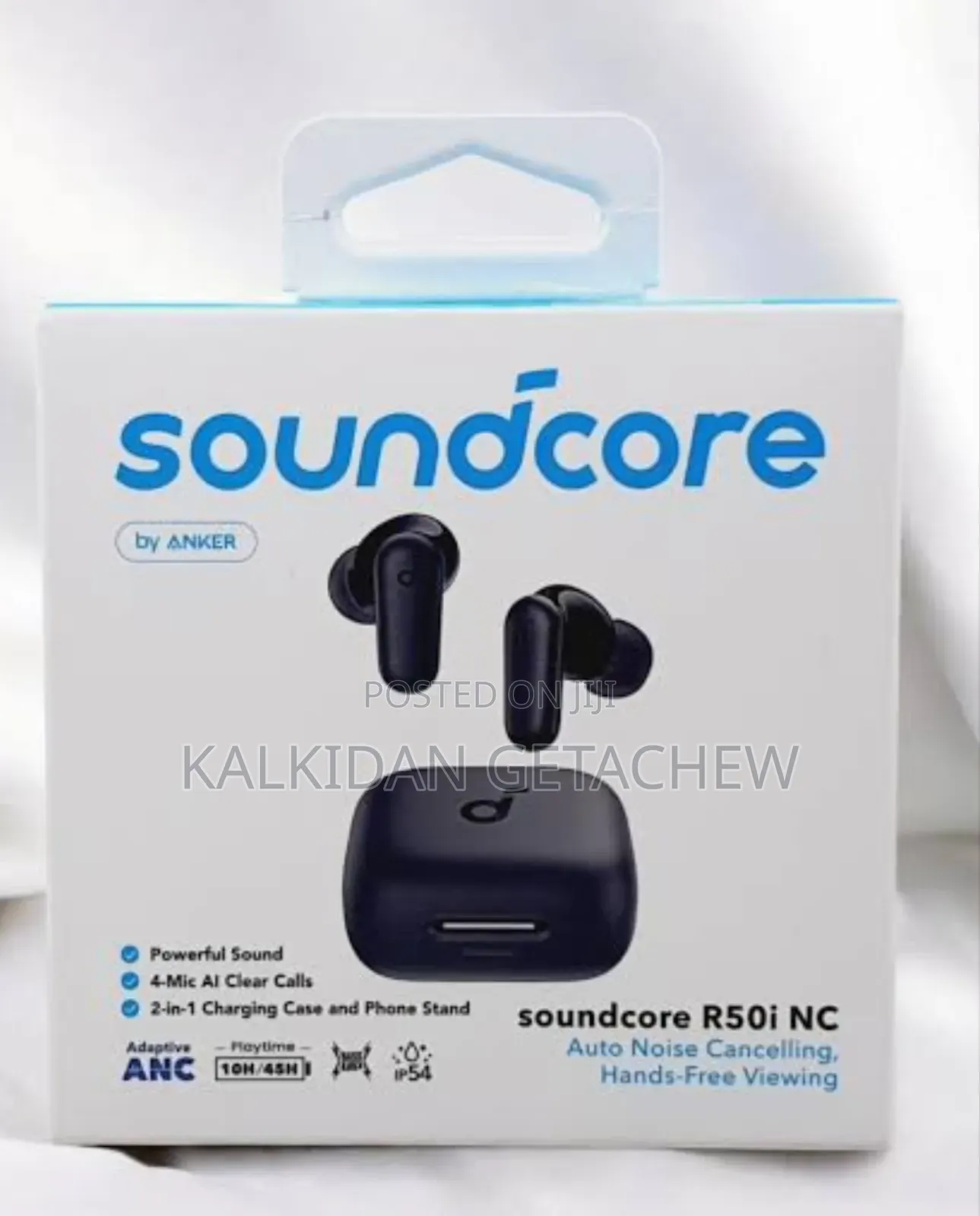 Soundcore R50i Nc