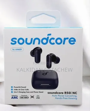 Soundcore R50i Nc