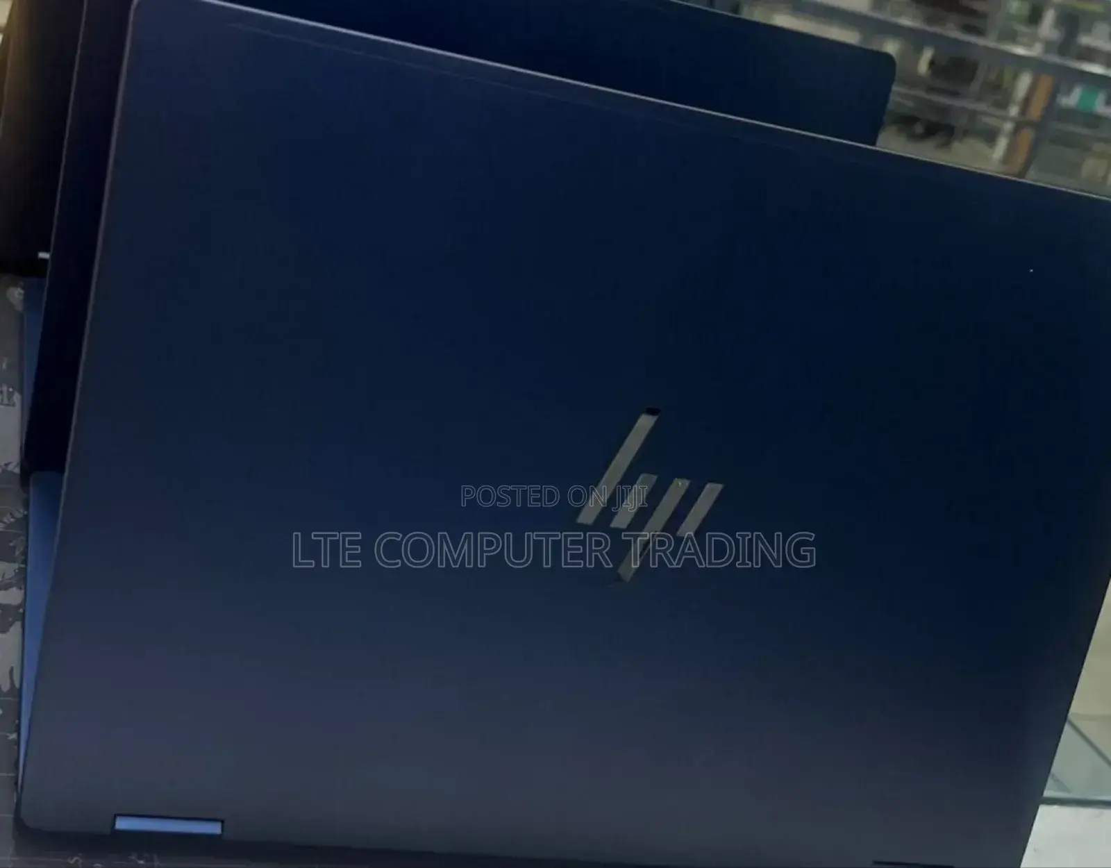 New Laptop HP OmniBook X Flip 14" 16GB Intel Core Ultra 7 SSD 1T