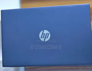 New Laptop HP Pavilion 15 16GB AMD Ryzen 7 SSD 512GB