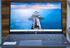 New Laptop HP Pavilion 15 16GB AMD Ryzen 7 SSD 512GB