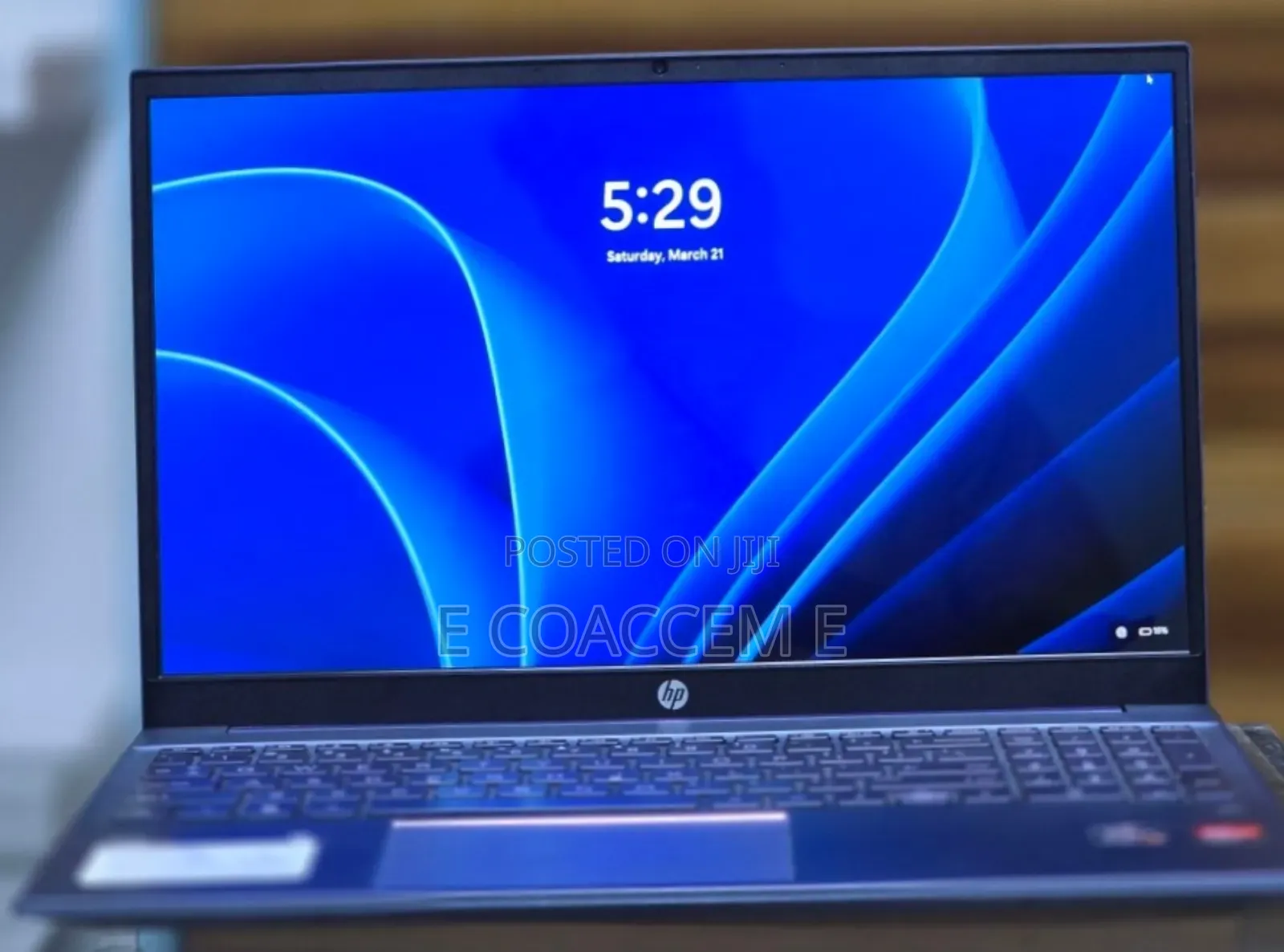 New Laptop HP Pavilion 15 16GB AMD Ryzen 7 SSD 512GB