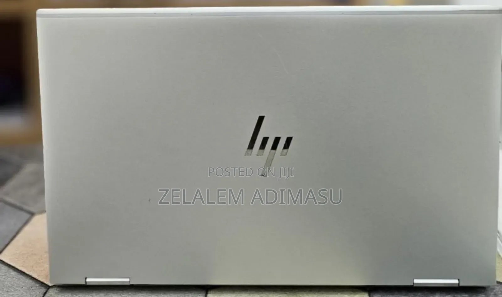 New Laptop HP EliteBook x360 1040 G7 16GB Intel Core i7 SSD 512GB