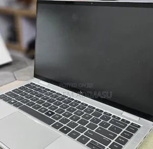 New Laptop HP EliteBook x360 1040 G7 16GB Intel Core i7 SSD 512GB