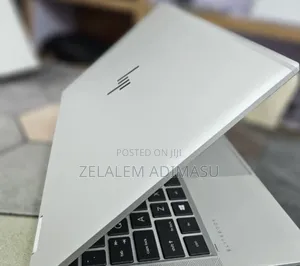 New Laptop HP EliteBook x360 1040 G7 16GB Intel Core i7 SSD 512GB