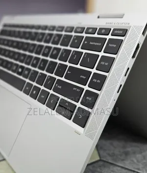 New Laptop HP EliteBook x360 1040 G7 16GB Intel Core i7 SSD 512GB
