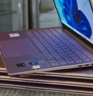 New Laptop HP Pavilion 14 16GB Intel Core i5 SSD 1T