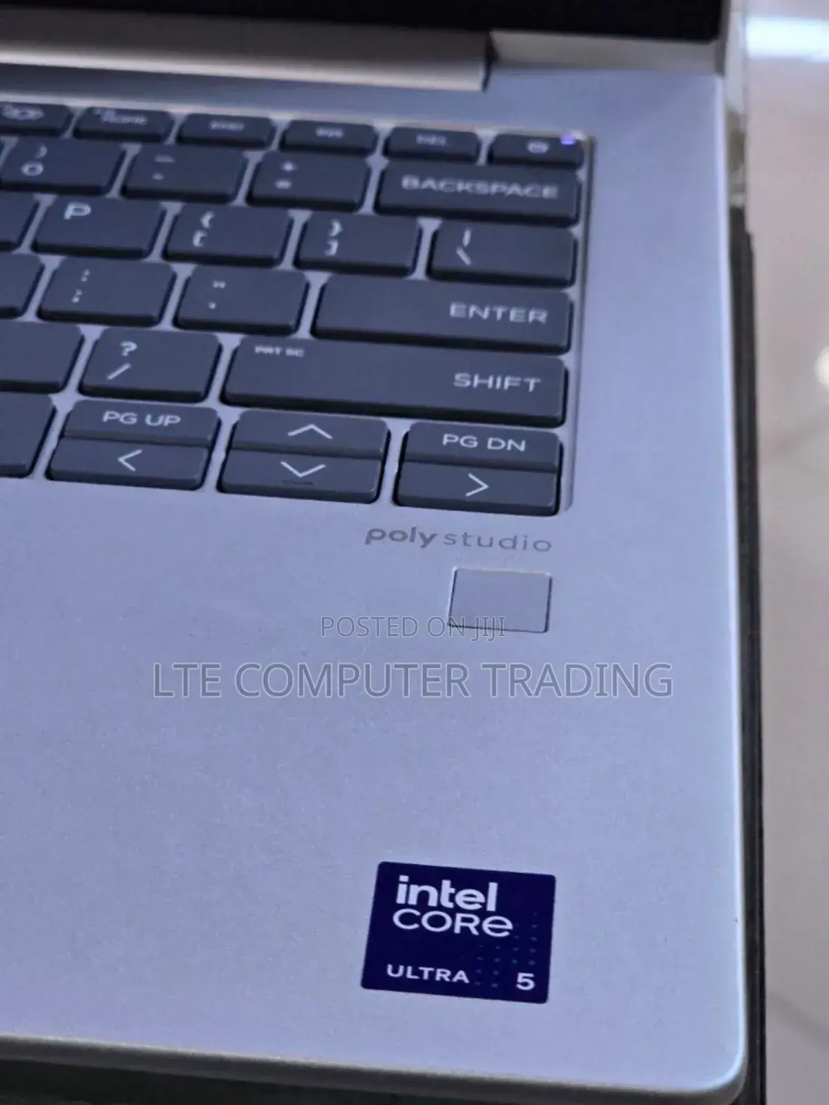New Laptop HP ProBook P4520S 16GB Intel Core Ultra 7 SSD 512GB