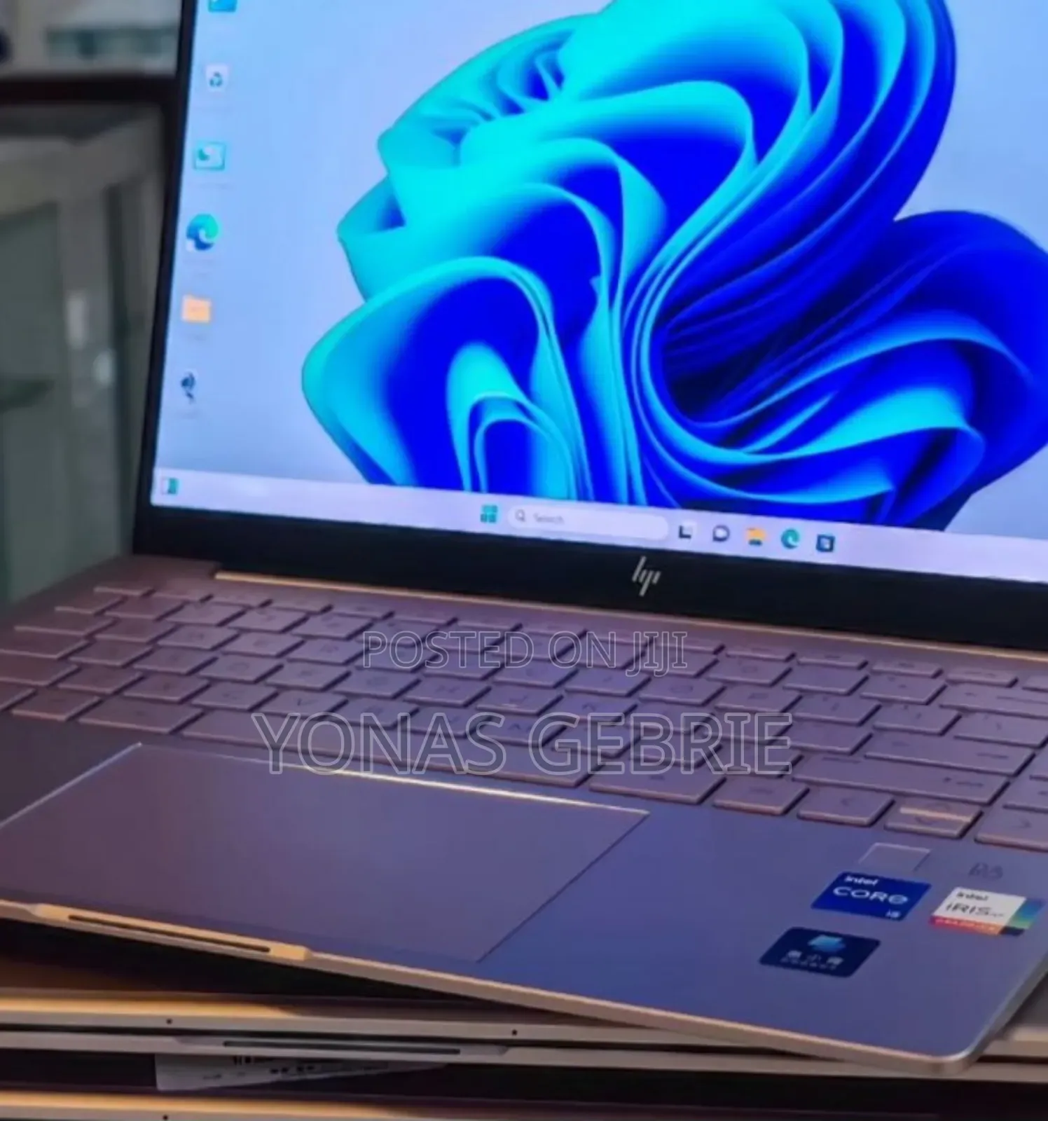 New Laptop HP Pavilion 14 16GB Intel Core i5 SSD 1T