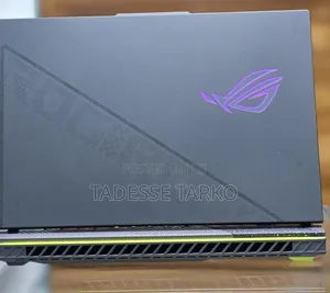 New Laptop Asus ROG Strix G16 G614 16GB Intel Core i9 SSD 1T