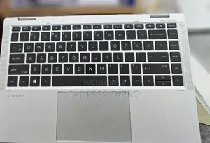 New Laptop HP EliteBook x360 1040 G7 16GB Intel Core i7 SSD 512GB