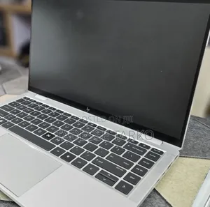 New Laptop HP EliteBook x360 1040 G7 16GB Intel Core i7 SSD 512GB