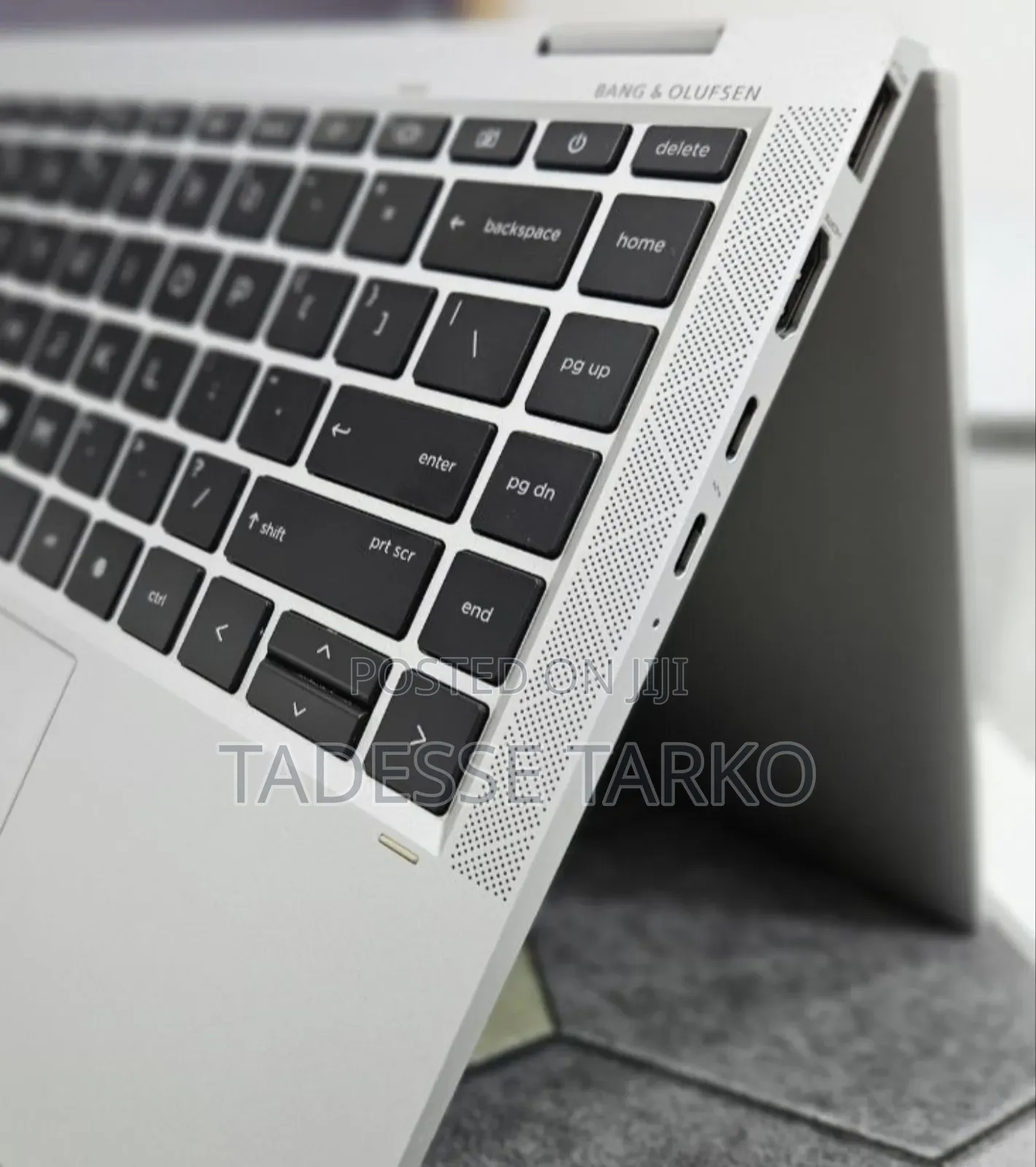 New Laptop HP EliteBook x360 1040 G7 16GB Intel Core i7 SSD 512GB