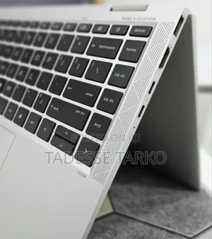 New Laptop HP EliteBook x360 1040 G7 16GB Intel Core i7 SSD 512GB
