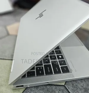 New Laptop HP EliteBook x360 1040 G7 16GB Intel Core i7 SSD 512GB