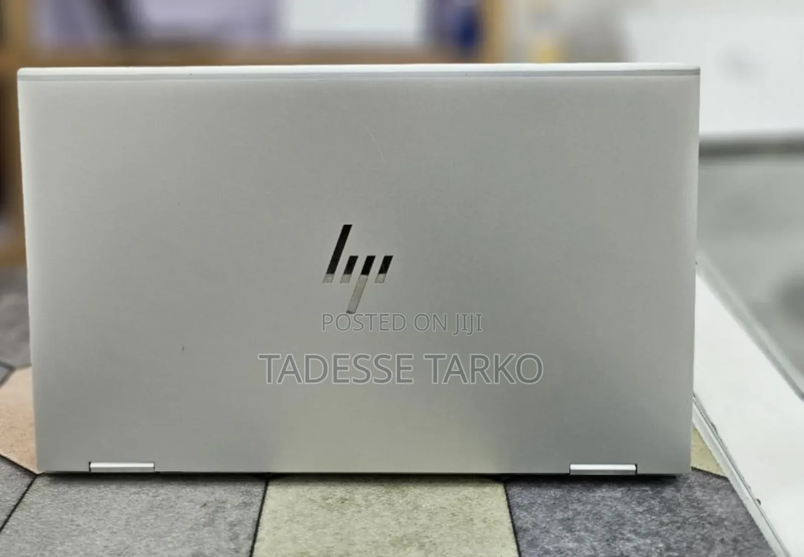 New Laptop HP EliteBook x360 1040 G7 16GB Intel Core i7 SSD 512GB