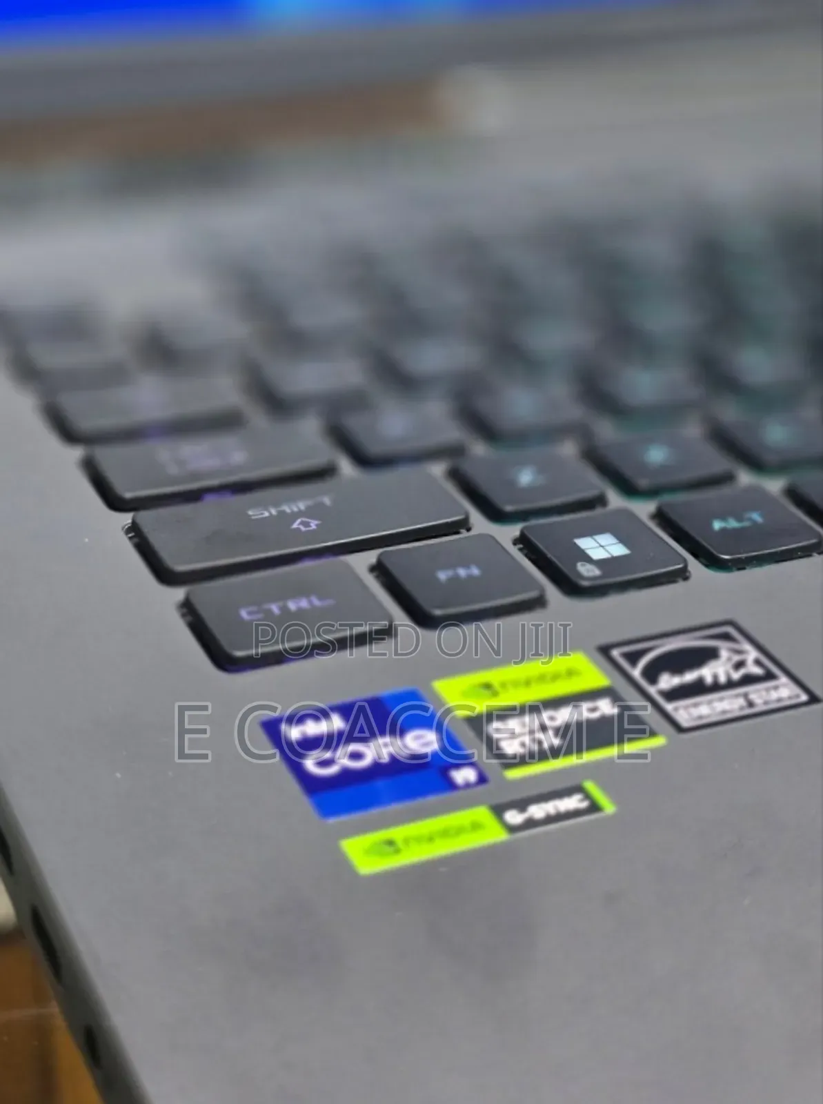 New Laptop Asus 16GB Intel Core i9 SSD 1T