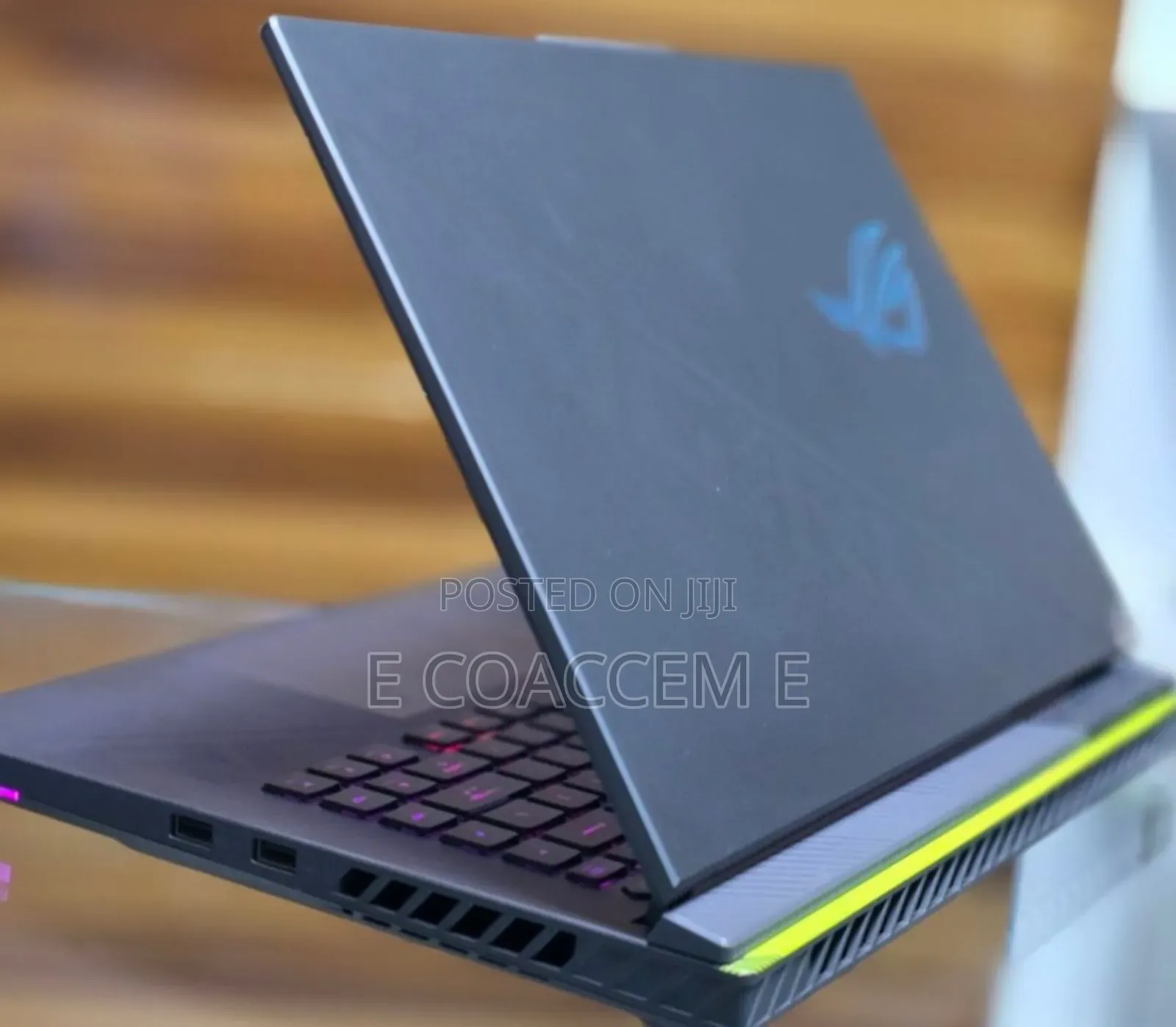 New Laptop Asus 16GB Intel Core i9 SSD 1T