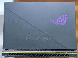 New Laptop Asus 16GB Intel Core i9 SSD 1T