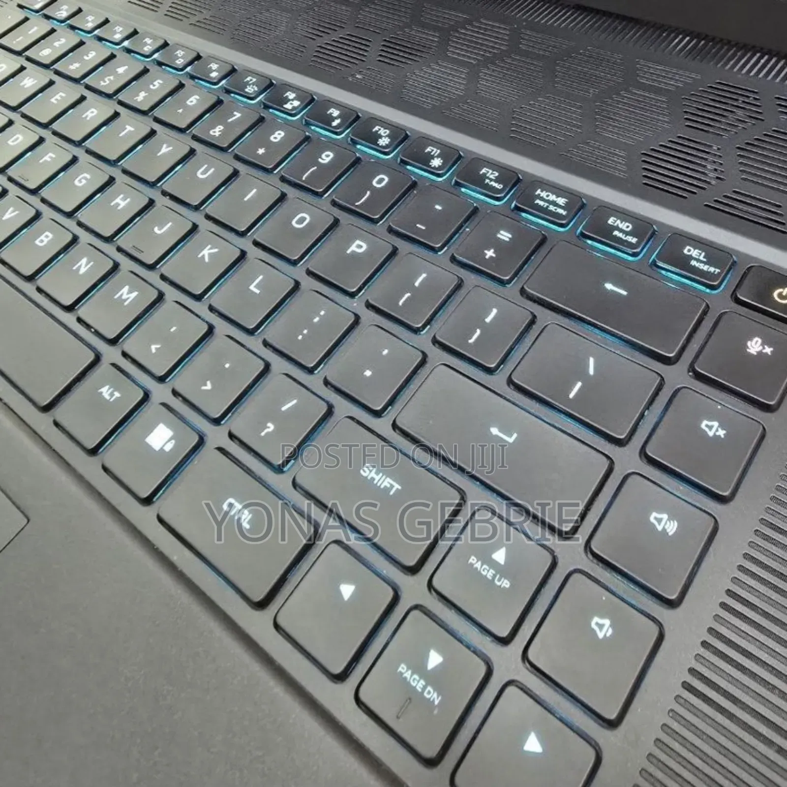 New Laptop Alienware M15 r3 16GB Intel Core Ultra 7 SSD 1T