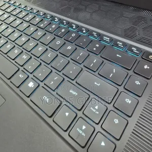 New Laptop Alienware M15 r3 16GB Intel Core Ultra 7 SSD 1T