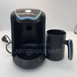 Portable Marado Turkish Electric Coffee Maker