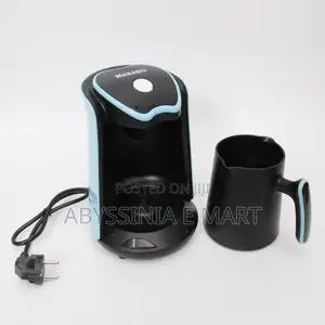 Portable Marado Turkish Electric Coffee Maker