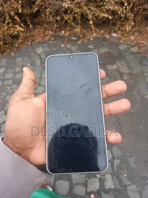 Samsung Galaxy M16 128 GB Silver