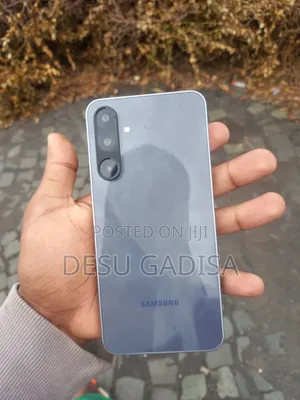 Samsung Galaxy M16 128 GB Silver