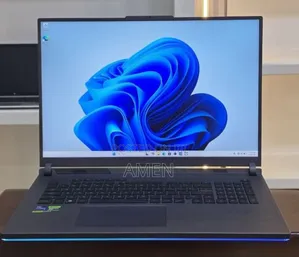 New Laptop Asus ROG Strix G15 40GB Intel Core i9 SSD 1T