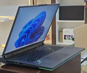 New Laptop Asus ROG Strix G15 40GB Intel Core i9 SSD 1T