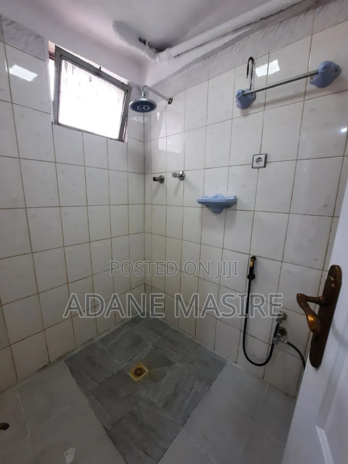 Furnished 2bdrm Condo in Lideta for sale