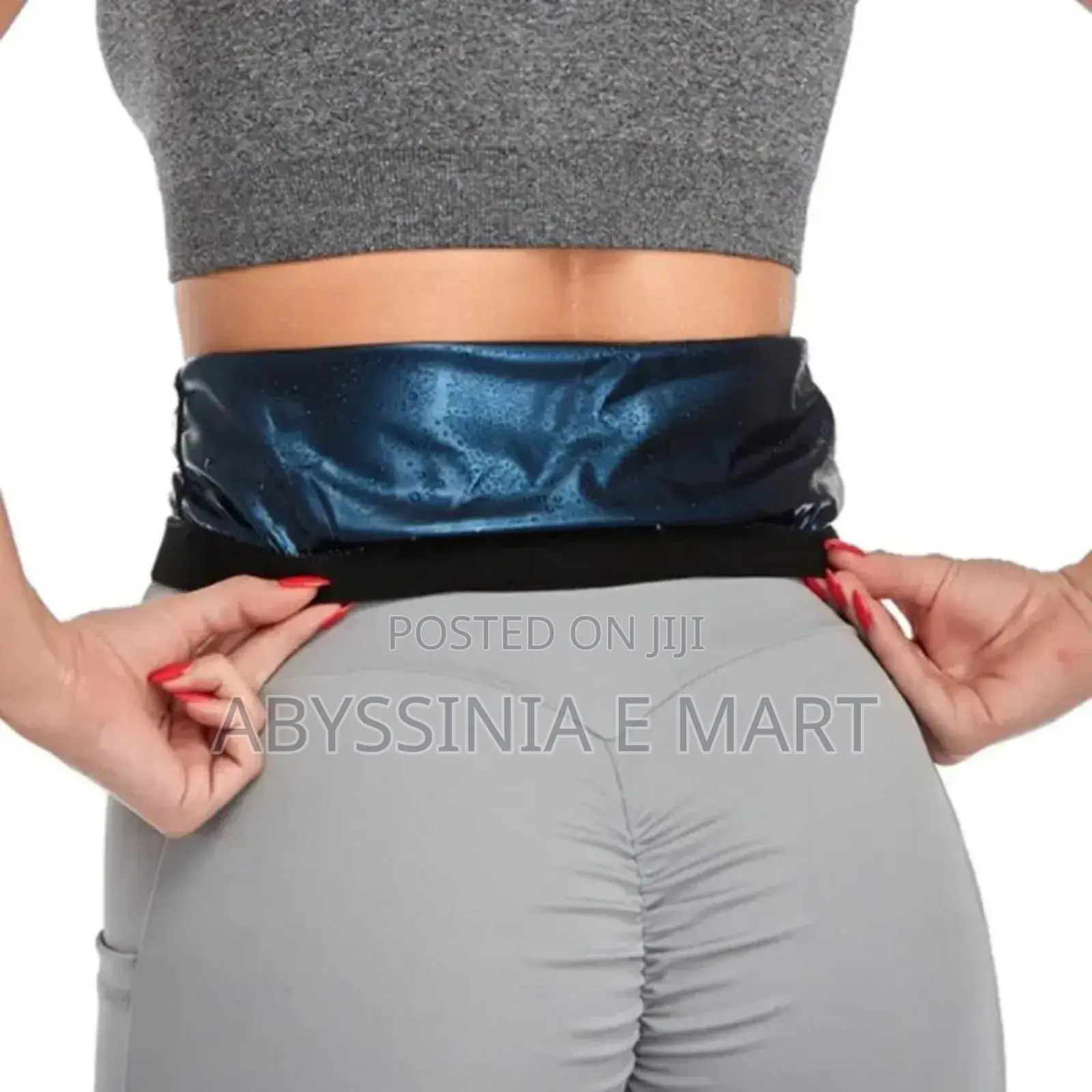Reducing Shaper Tummy Sweat Shaper