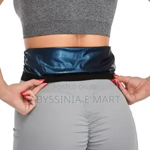Reducing Shaper Tummy Sweat Shaper