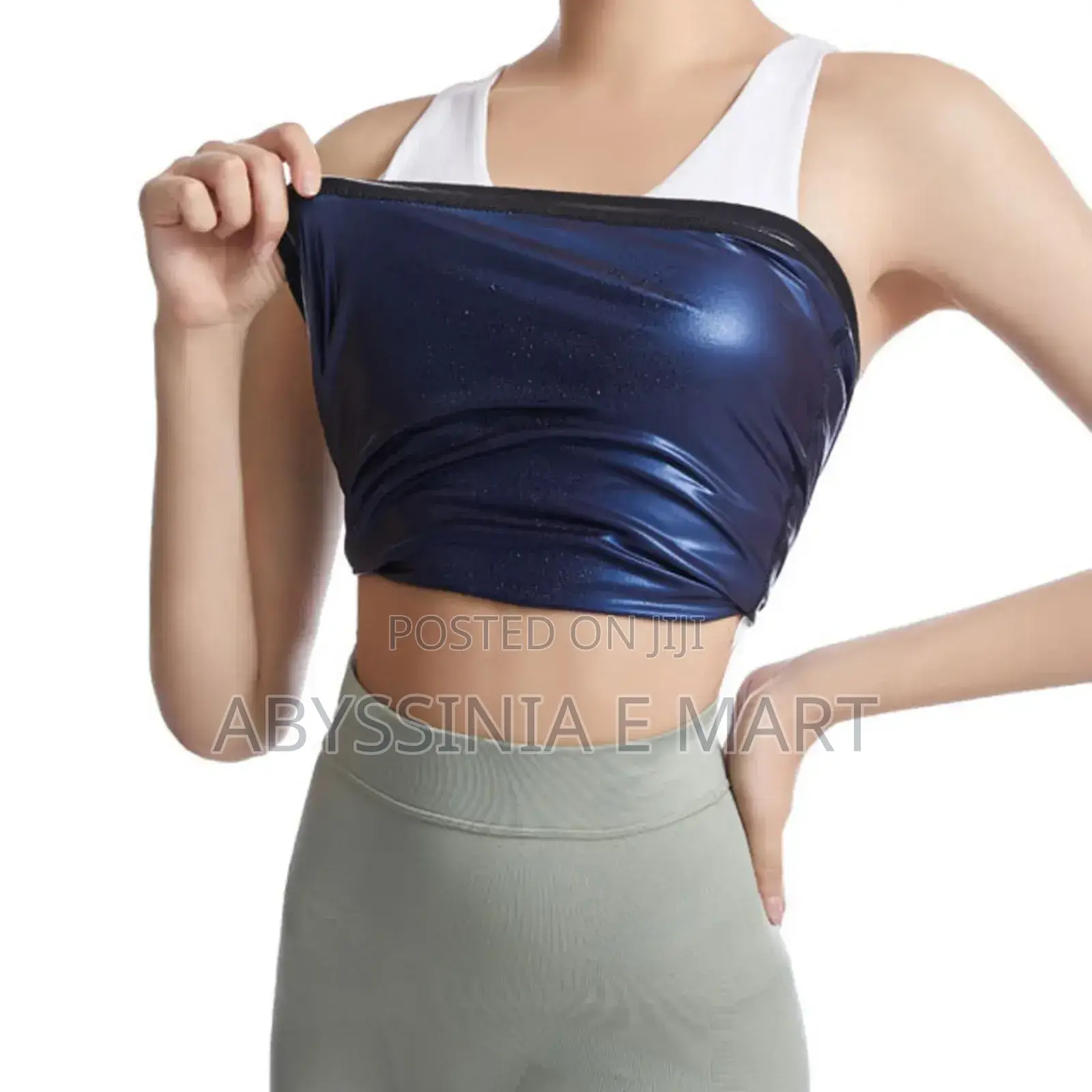 Reducing Shaper Tummy Sweat Shaper