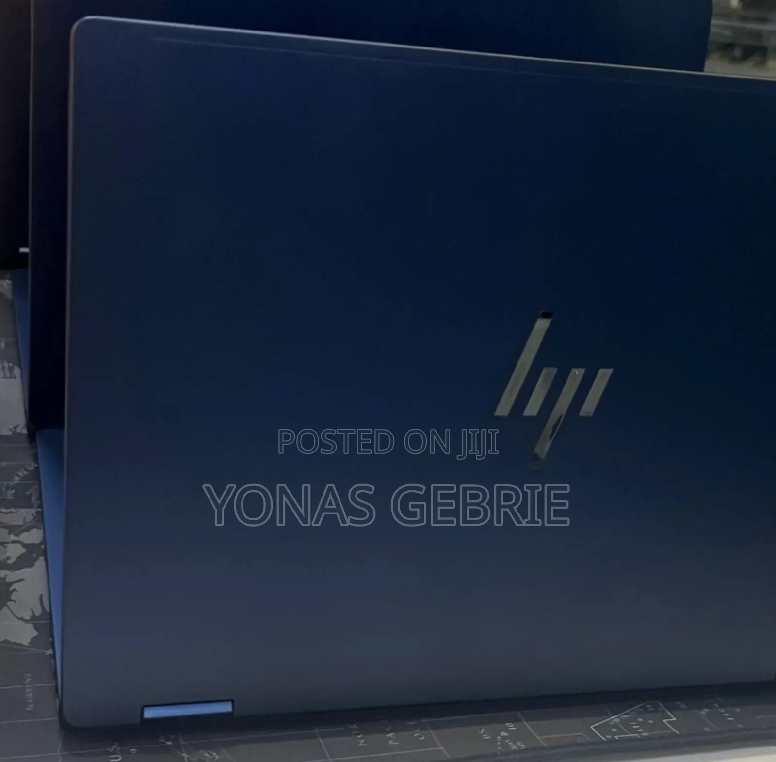 New Laptop HP OmniBook X Flip 14" 16GB Intel Core Ultra 7 SSD 1T