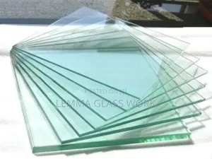 Clear Glass