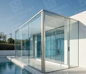 Clear Glass