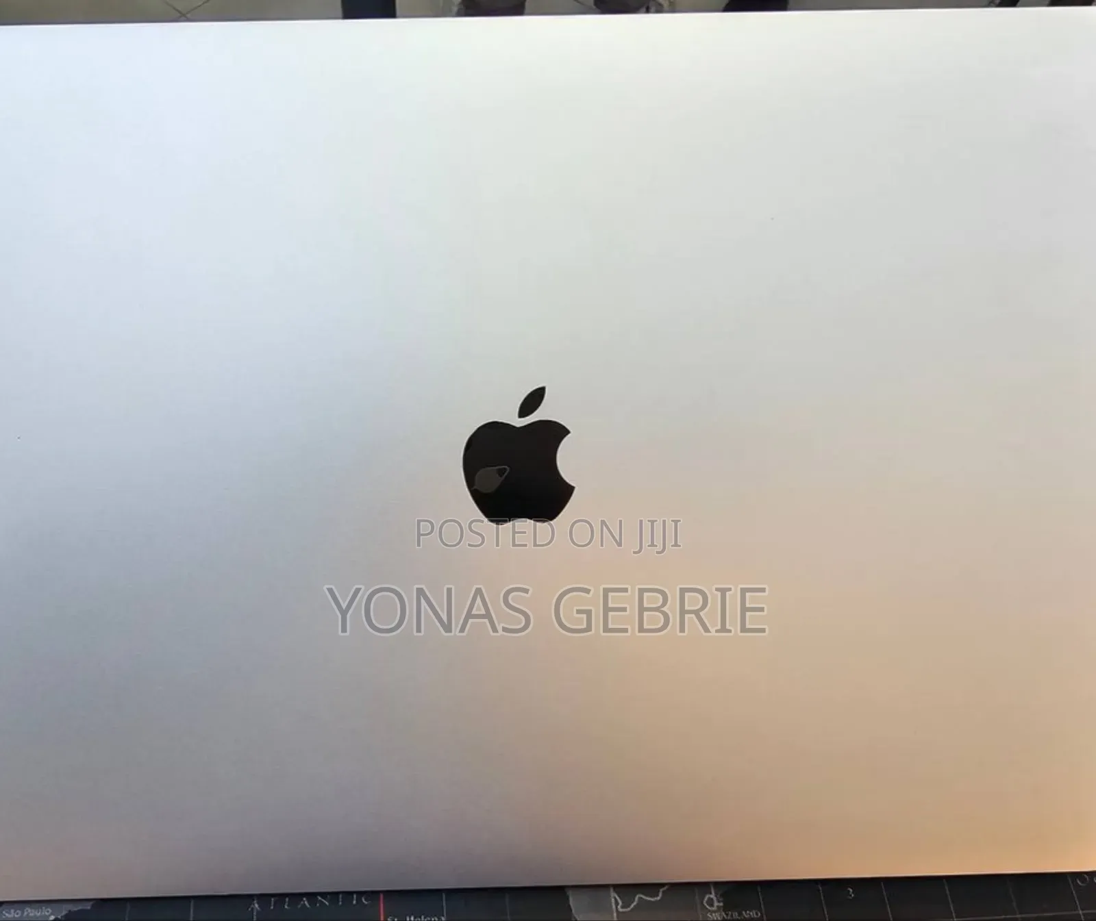 New Laptop Apple MacBook Pro 2019 16GB Intel Core i7 SSD 512GB