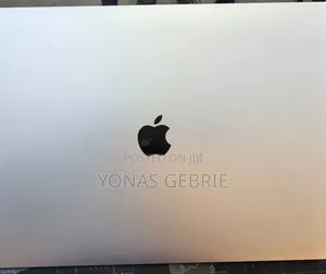 New Laptop Apple MacBook Pro 2019 16GB Intel Core i7 SSD 512GB