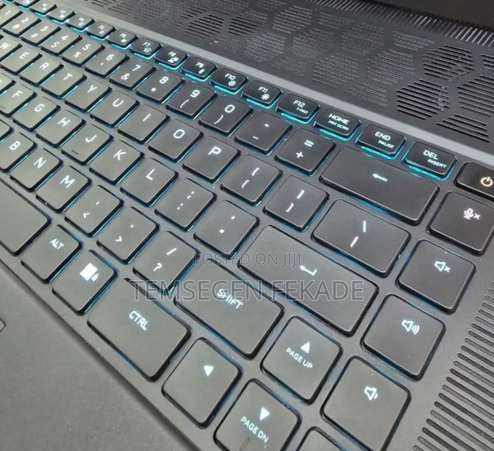 New Laptop Alienware M15 r3 16GB Intel Core Ultra 7 SSD 1T