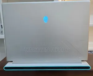 New Laptop Alienware M15 r3 16GB Intel Core Ultra 7 SSD 1T