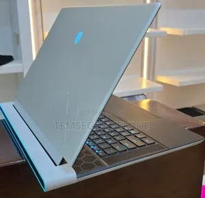 New Laptop Alienware M15 r3 16GB Intel Core Ultra 7 SSD 1T