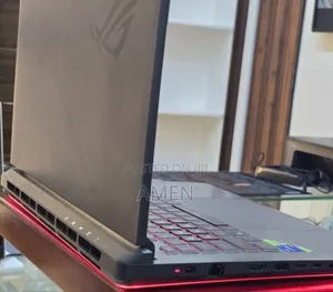 New Laptop Asus ROG Strix G16 G614 16GB Intel Core i7 SSD 1T